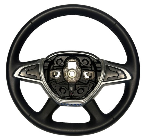Volante pelle stepway - in,
