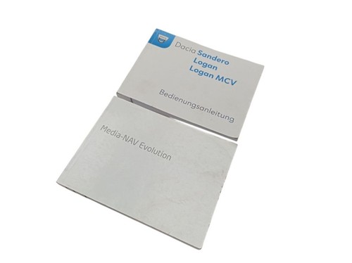Manuale istruzioni per dacia - istruzioni,