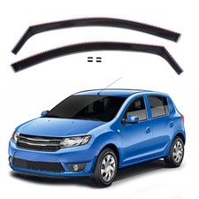 Deflettori Antivento