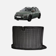 PER DACIA SANDERO 21+ GOMMA