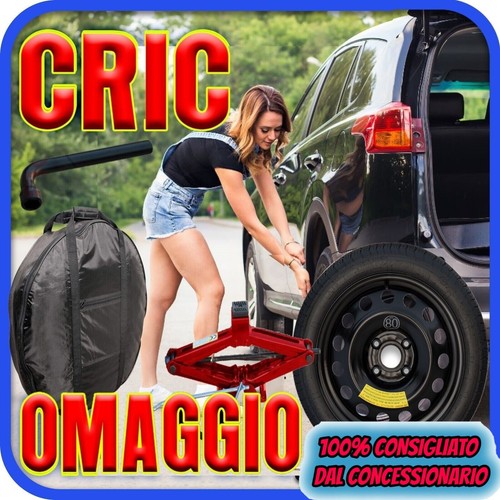 Ruotino scorta dacia - di,