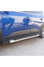 Rivestimento Corpo Porta