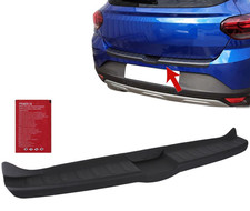 Protezione paraurti posteriore