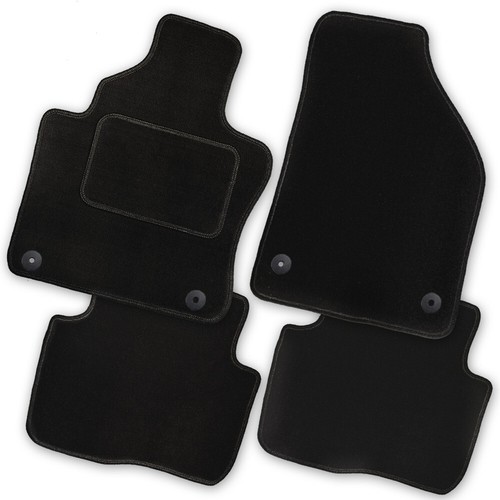Tappetini auto royal nero per - auto,