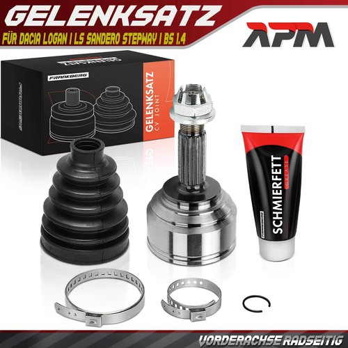 Kit giunto albero - , motore