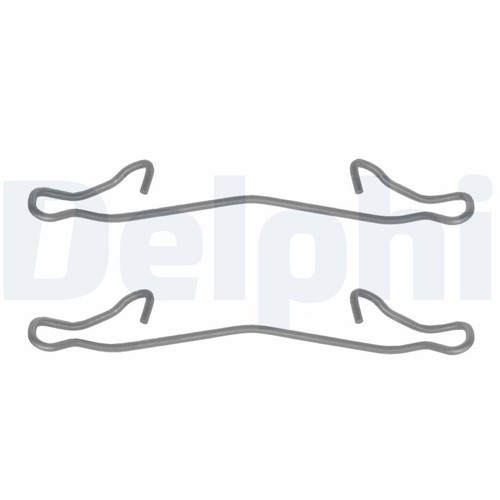Delphi lx0088 kit accessori - delphi,