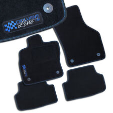 Tappetini Auto Exclusive Band