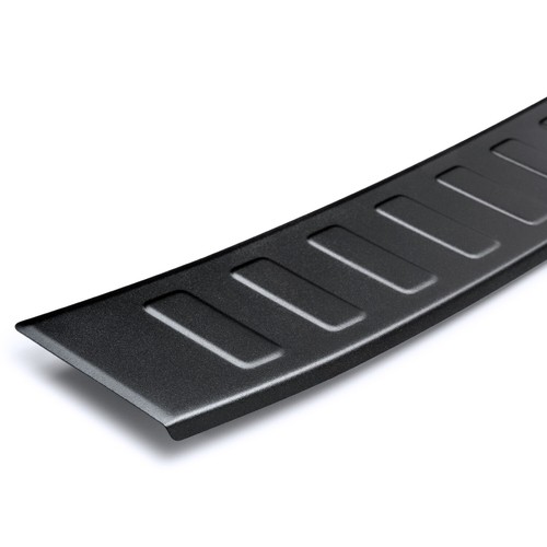 Paraurti acciaio inox - paraurti,