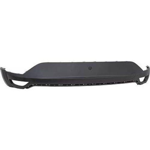 Spoiler renau sandero - sandero, stepway