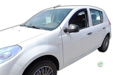 Deflettori Antivento